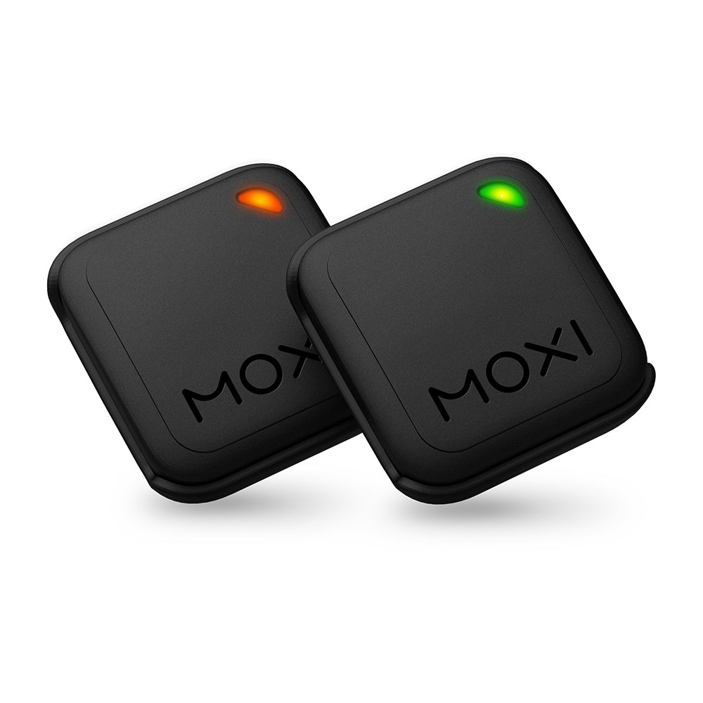 MOXI SwingMotion | Advanced Golf Swing Trainer and Motion Tracking System