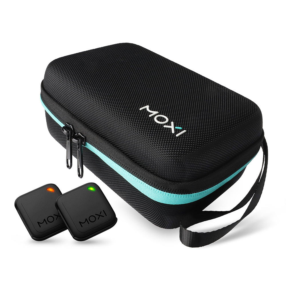 MOXI SwingMotion | Advanced Golf Swing Trainer and Motion Tracking System